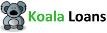 Koala Loans Logo